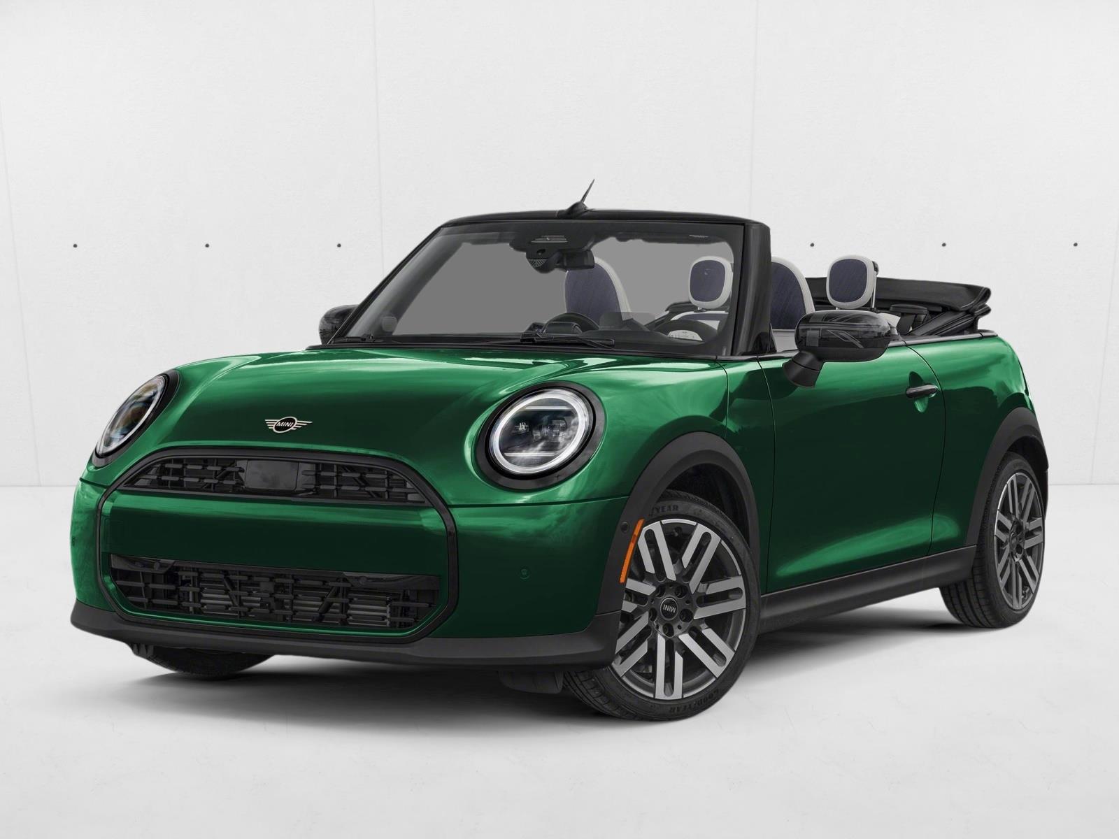 Thumbnail: 2026 MINI Cooper - 1