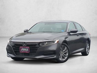 2018 Honda Accord LX -
                  Sterling, VA