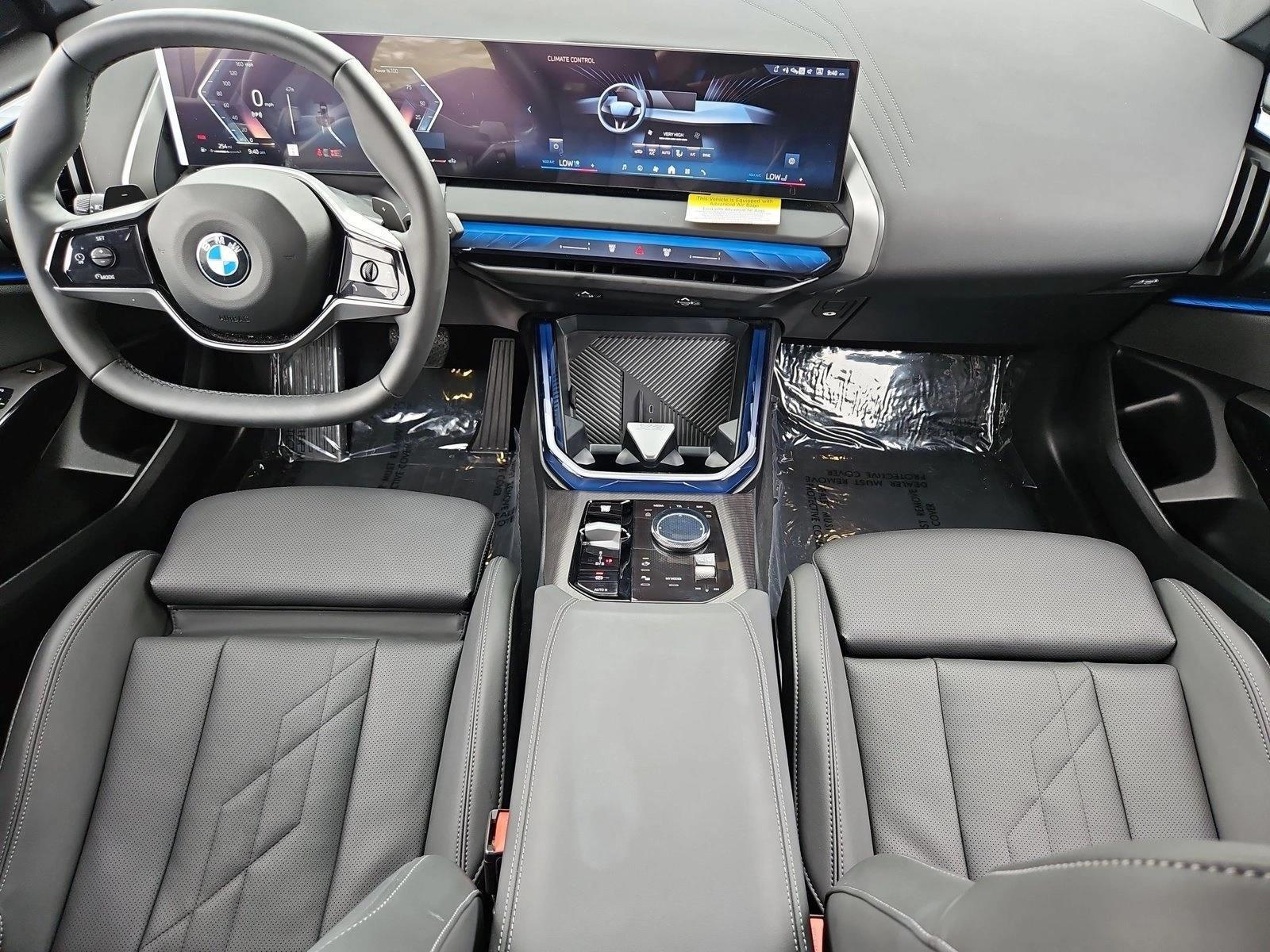Thumbnail: 2026 BMW X3 - 4