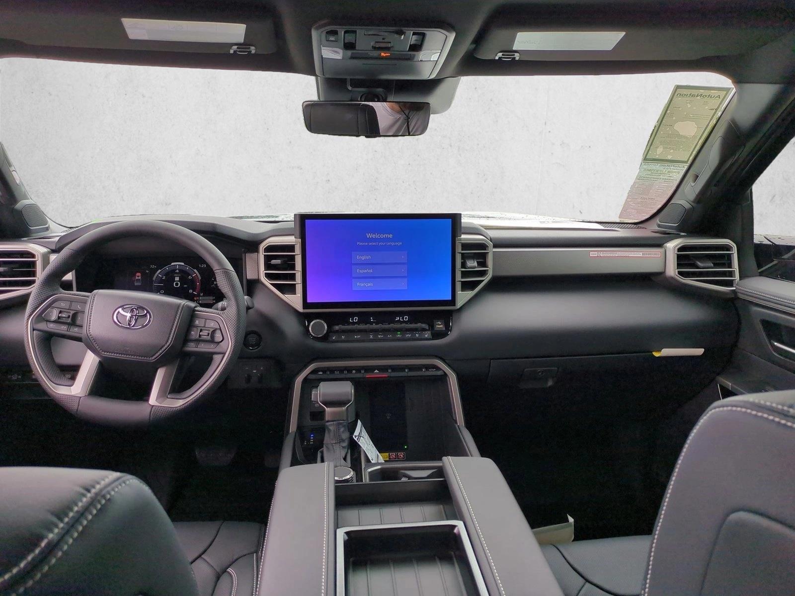 Thumbnail: 2026 Toyota Tundra - 2