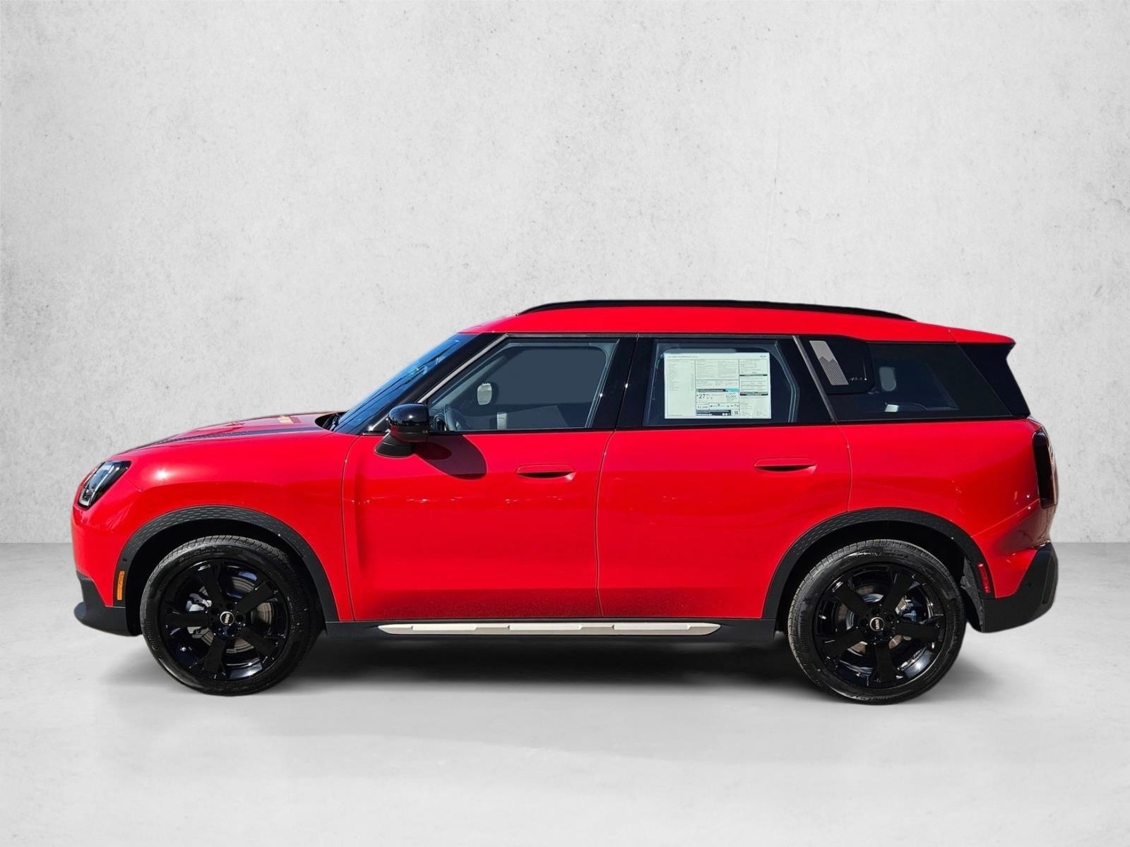 Thumbnail: 2027 MINI Cooper Countryman - 2