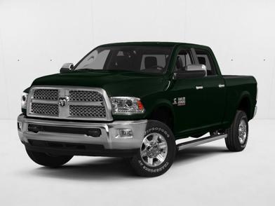 2015 RAM 2500 Big Horn -
                  Littleton, CO