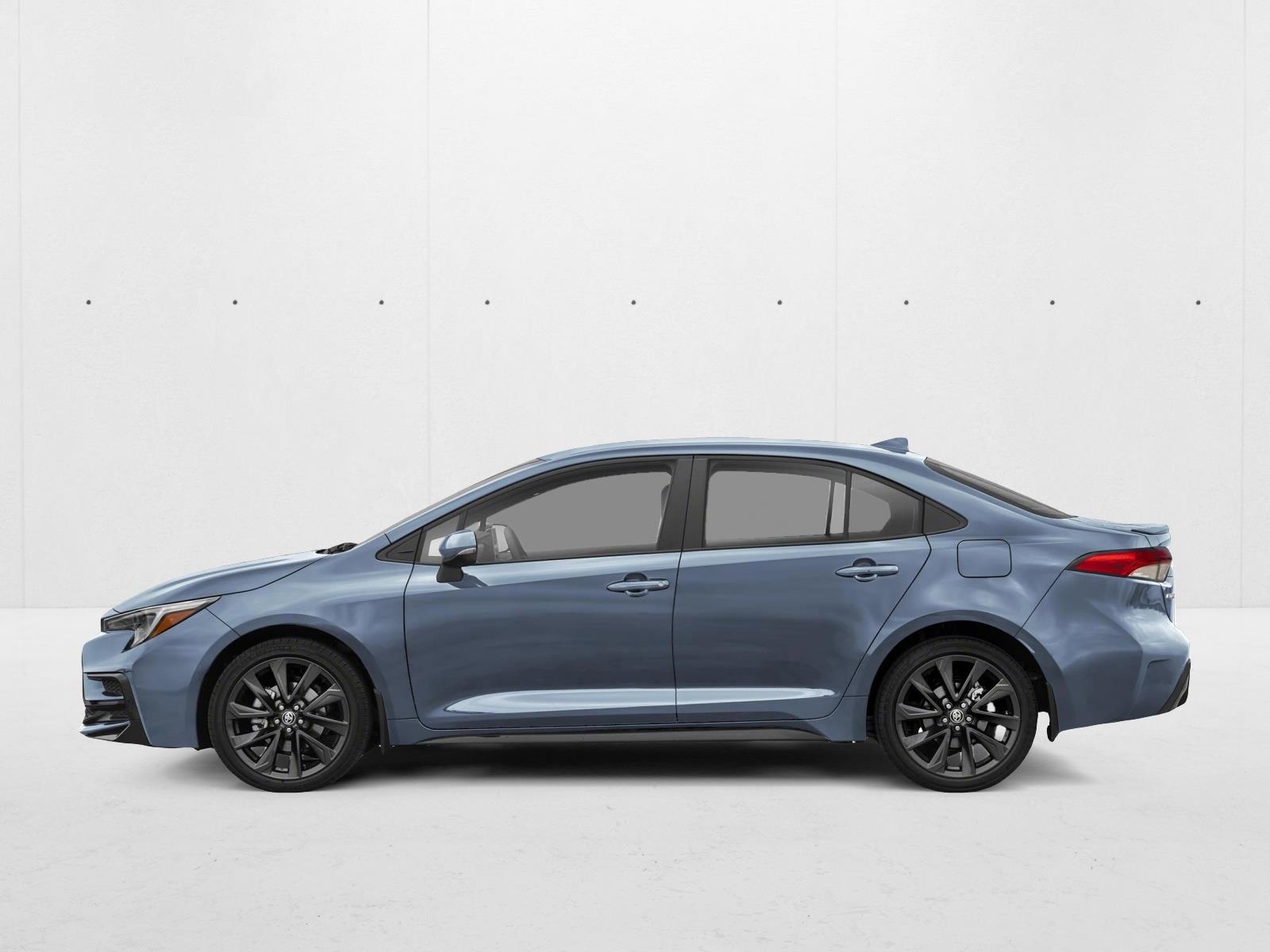 Thumbnail: 2026 Toyota Corolla - 2