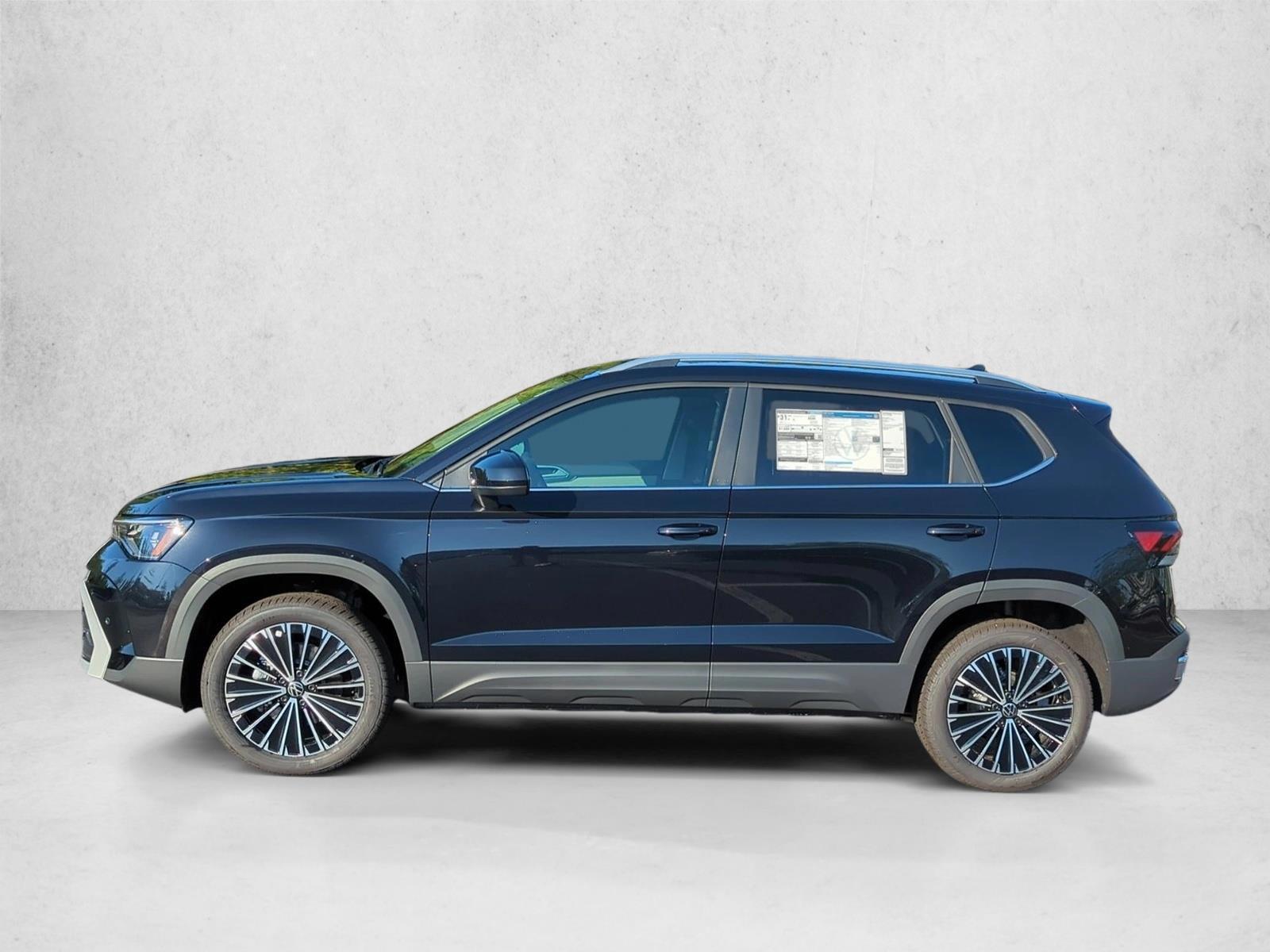 Thumbnail: 2026 Volkswagen Taos - 2