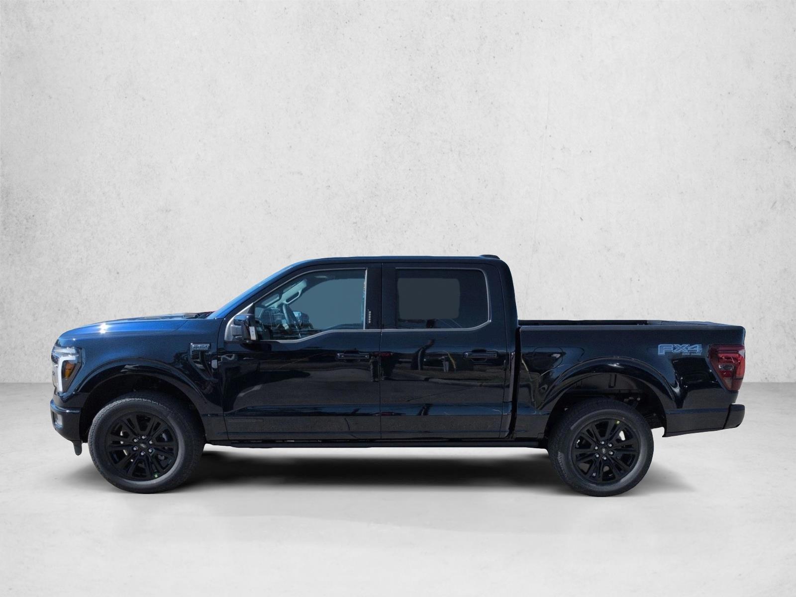 Thumbnail: 2026 Ford F-150 - 2