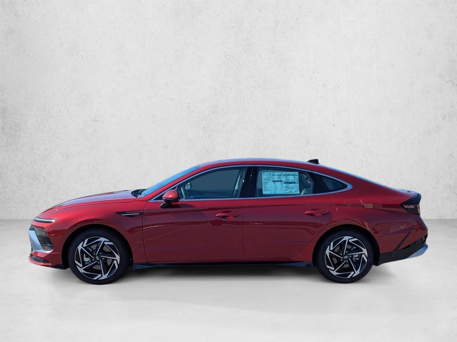 Thumbnail: 2026 Hyundai Sonata - 2