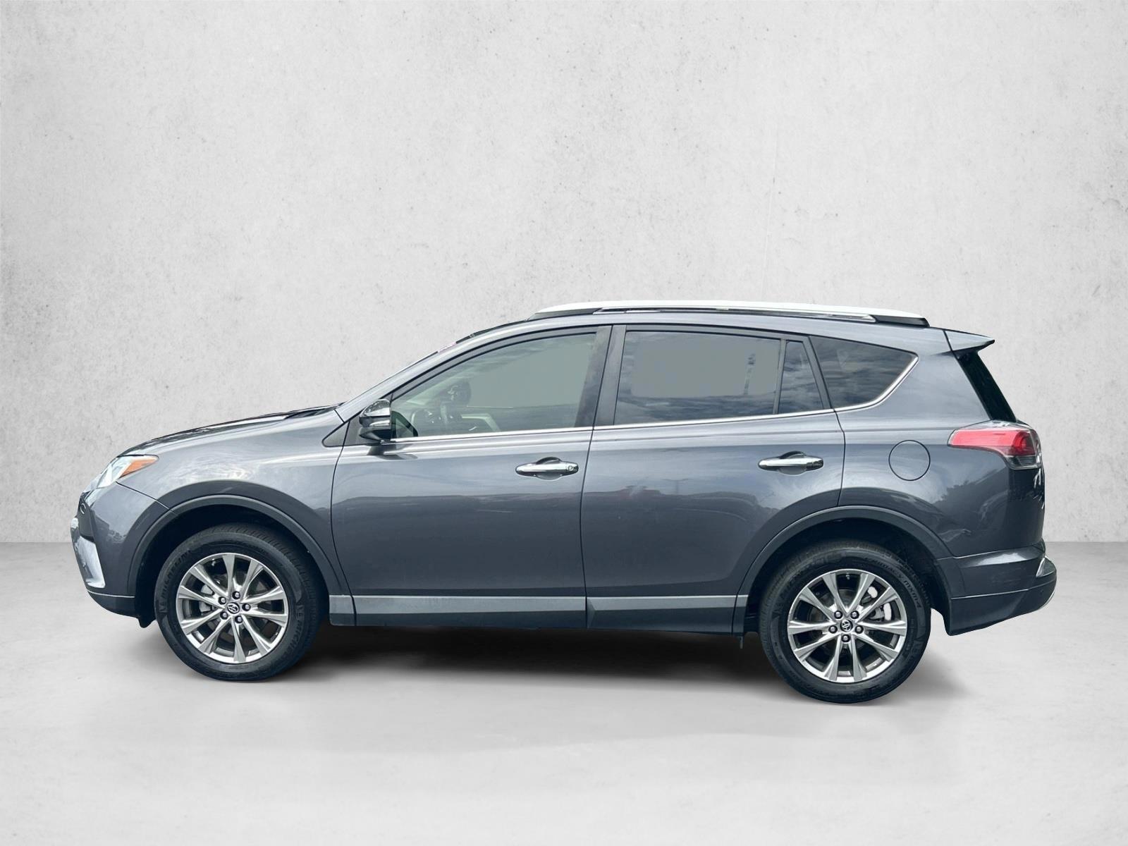 Thumbnail: 2016 Toyota RAV4 - 2