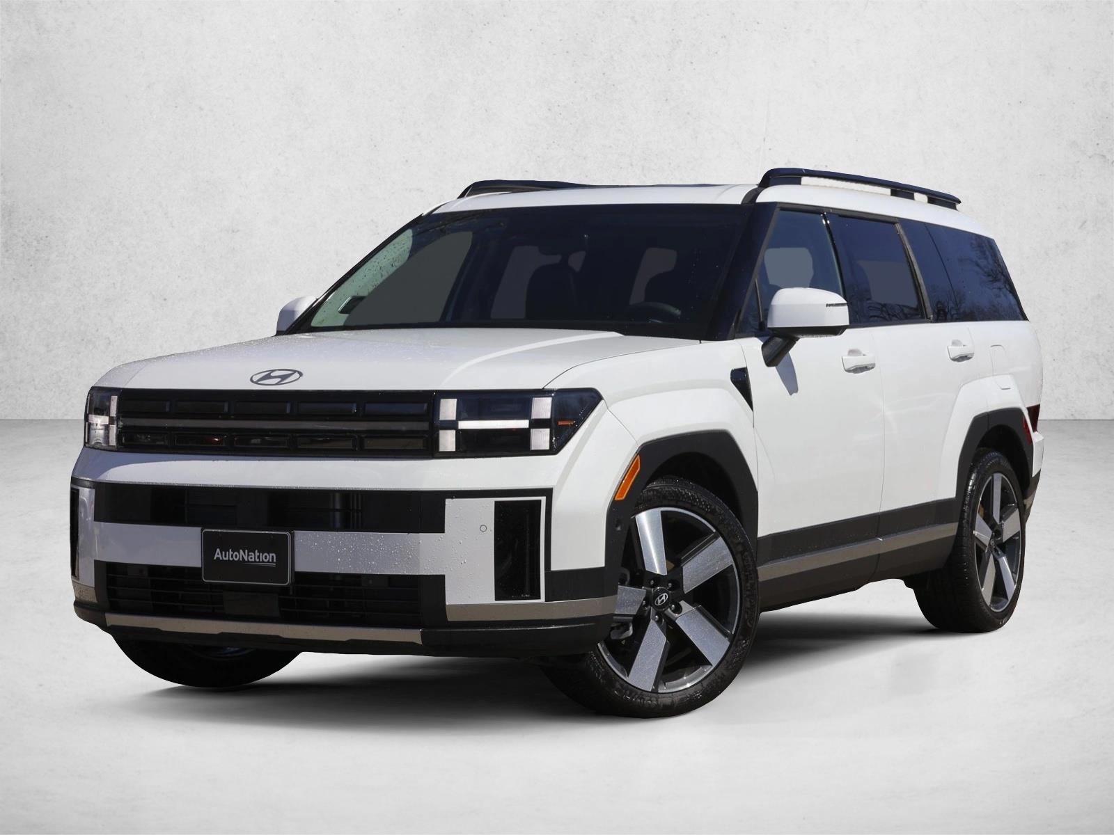 Thumbnail: 2026 Hyundai Santa Fe - 1