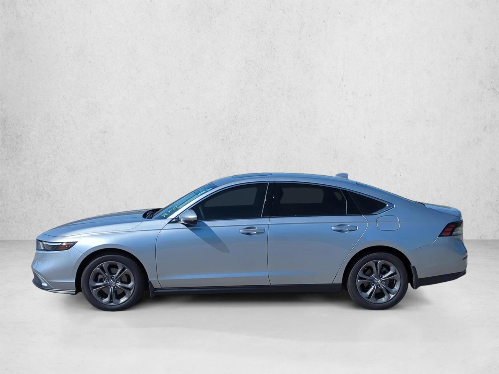 Thumbnail: 2024 Honda Accord - 2