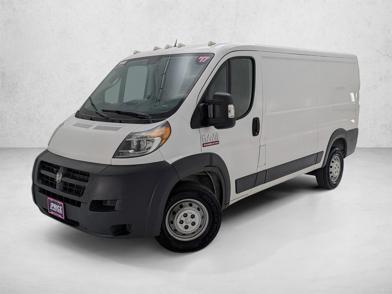 2017 RAM ProMaster  -
                  Littleton, CO