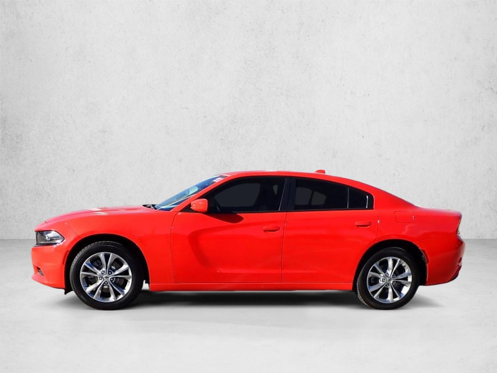 Thumbnail: 2022 Dodge Charger - 2