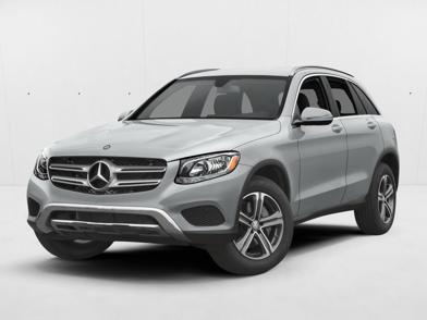 2017 Mercedes-Benz GLC 300 -
                  Savannah, GA