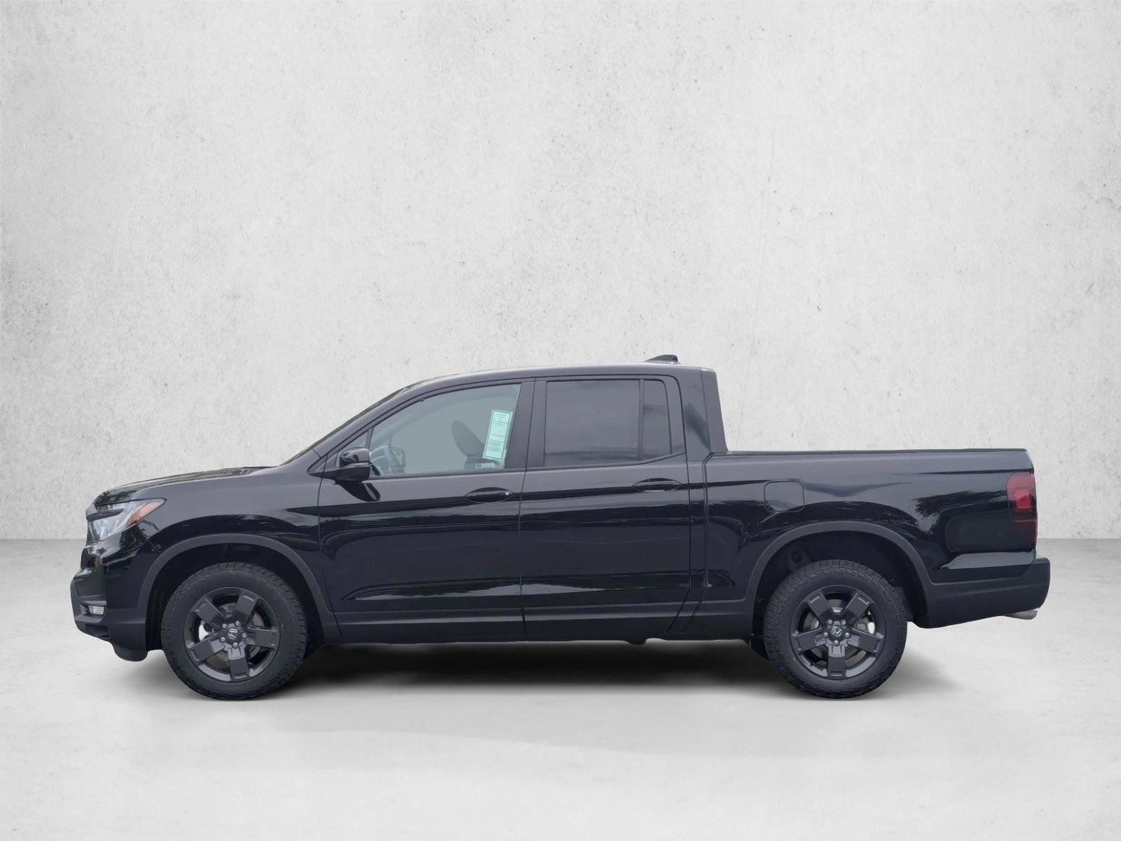 Thumbnail: 2026 Honda Ridgeline - 2