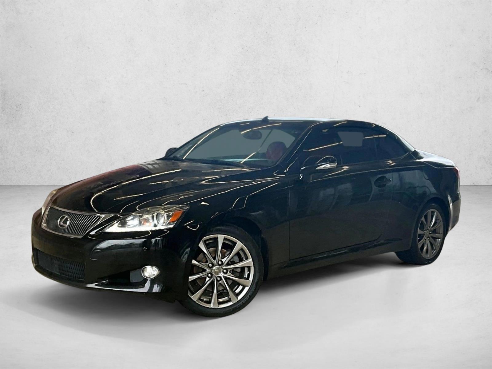 2014 Lexus IS
