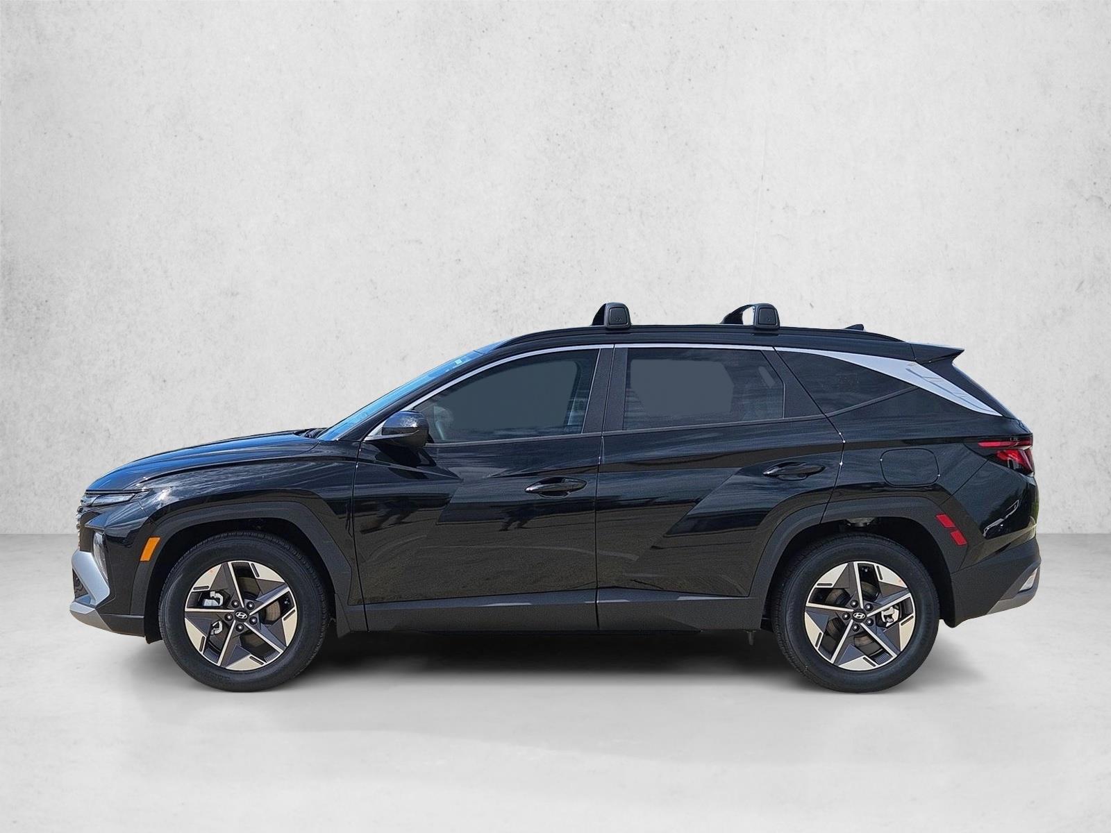 Thumbnail: 2026 Hyundai Tucson - 2