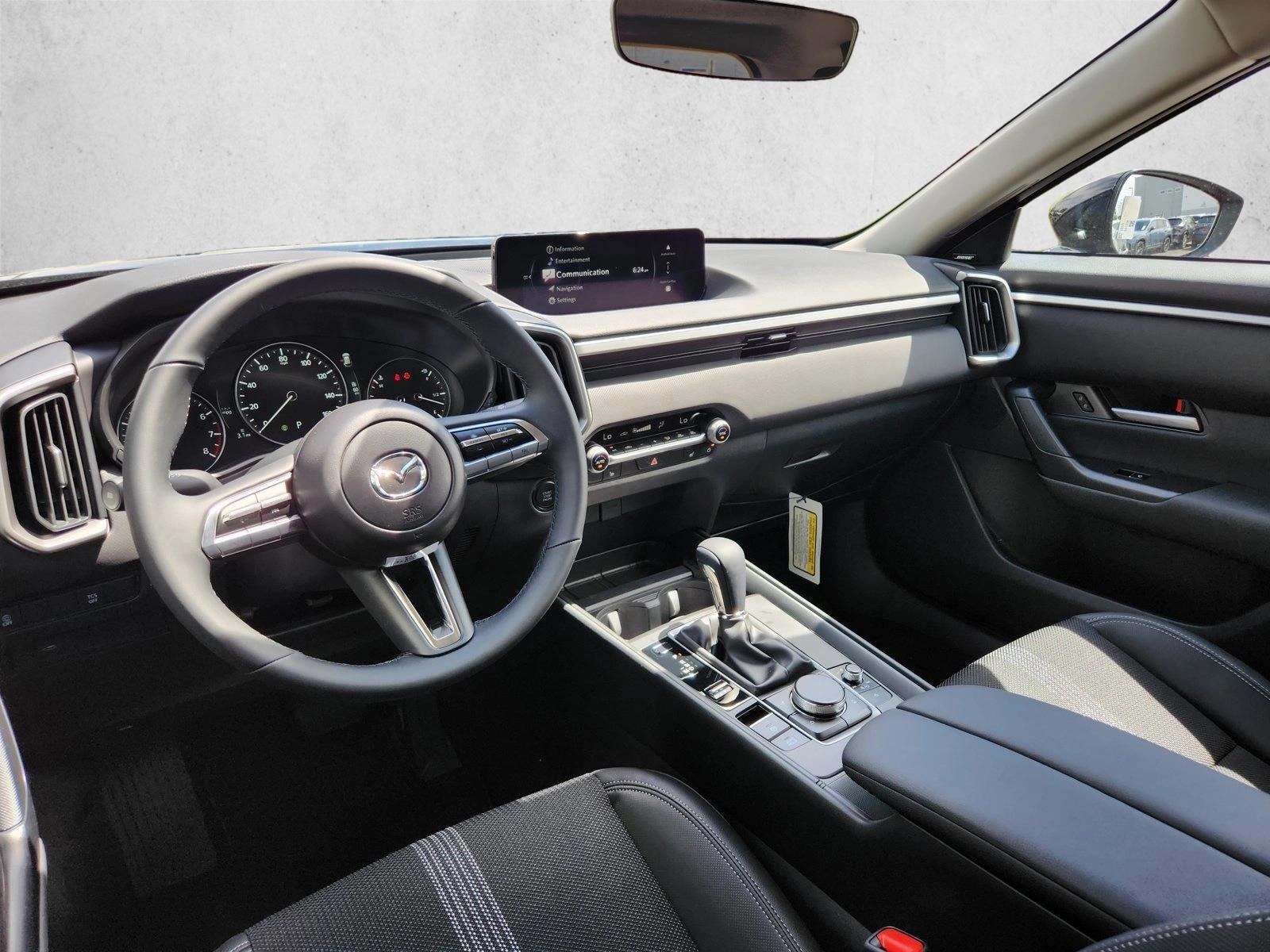 Thumbnail: 2026 Mazda CX-50 - 3