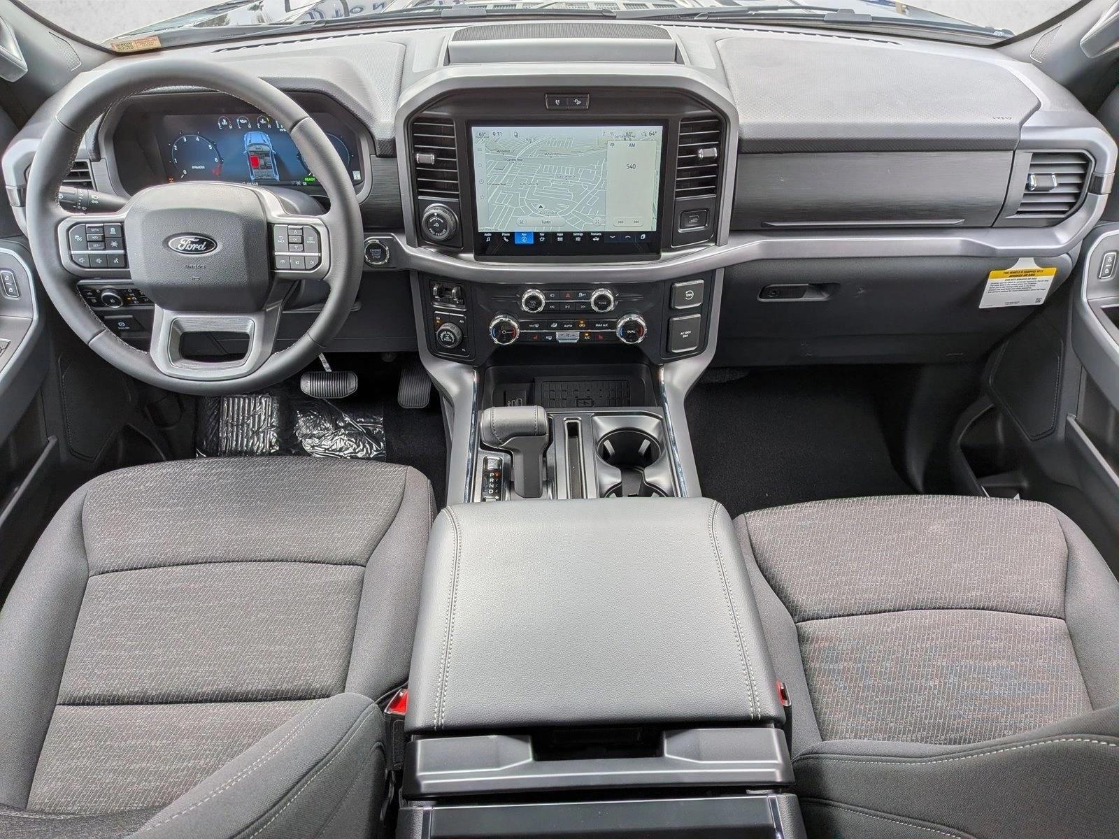 Thumbnail: 2026 Ford F-150 - 3