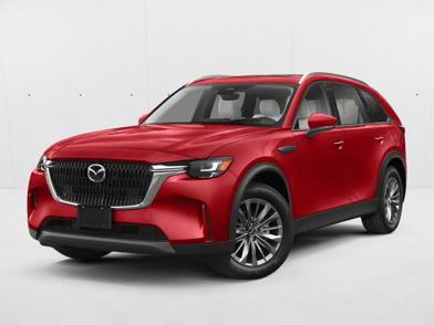 2024 Mazda CX-90 Preferred Plus -
                  Conroe, TX