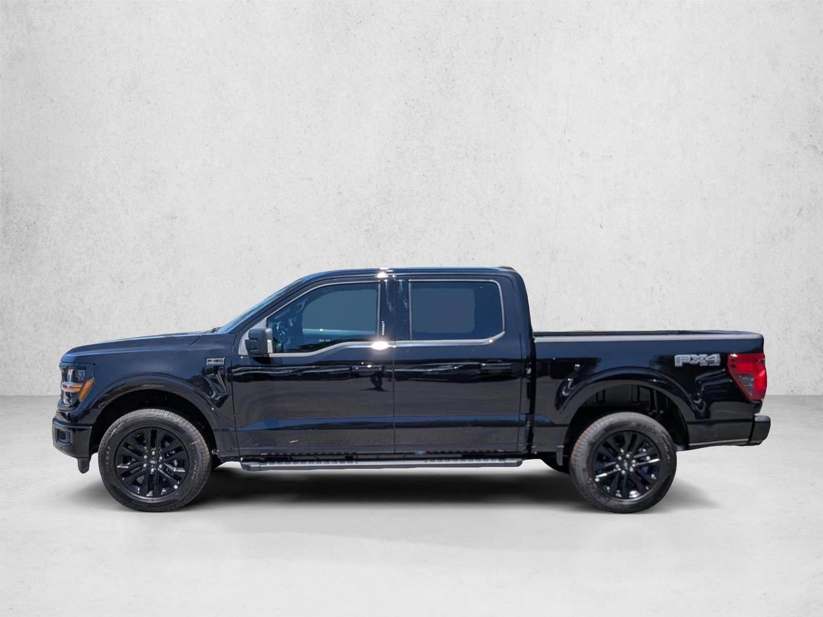 Thumbnail: 2026 Ford F-150 - 2