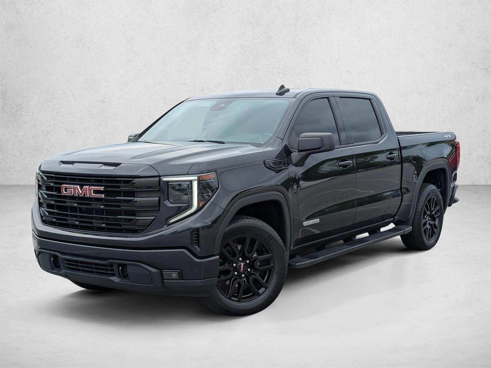 Thumbnail: 2023 GMC Sierra 1500 - 1