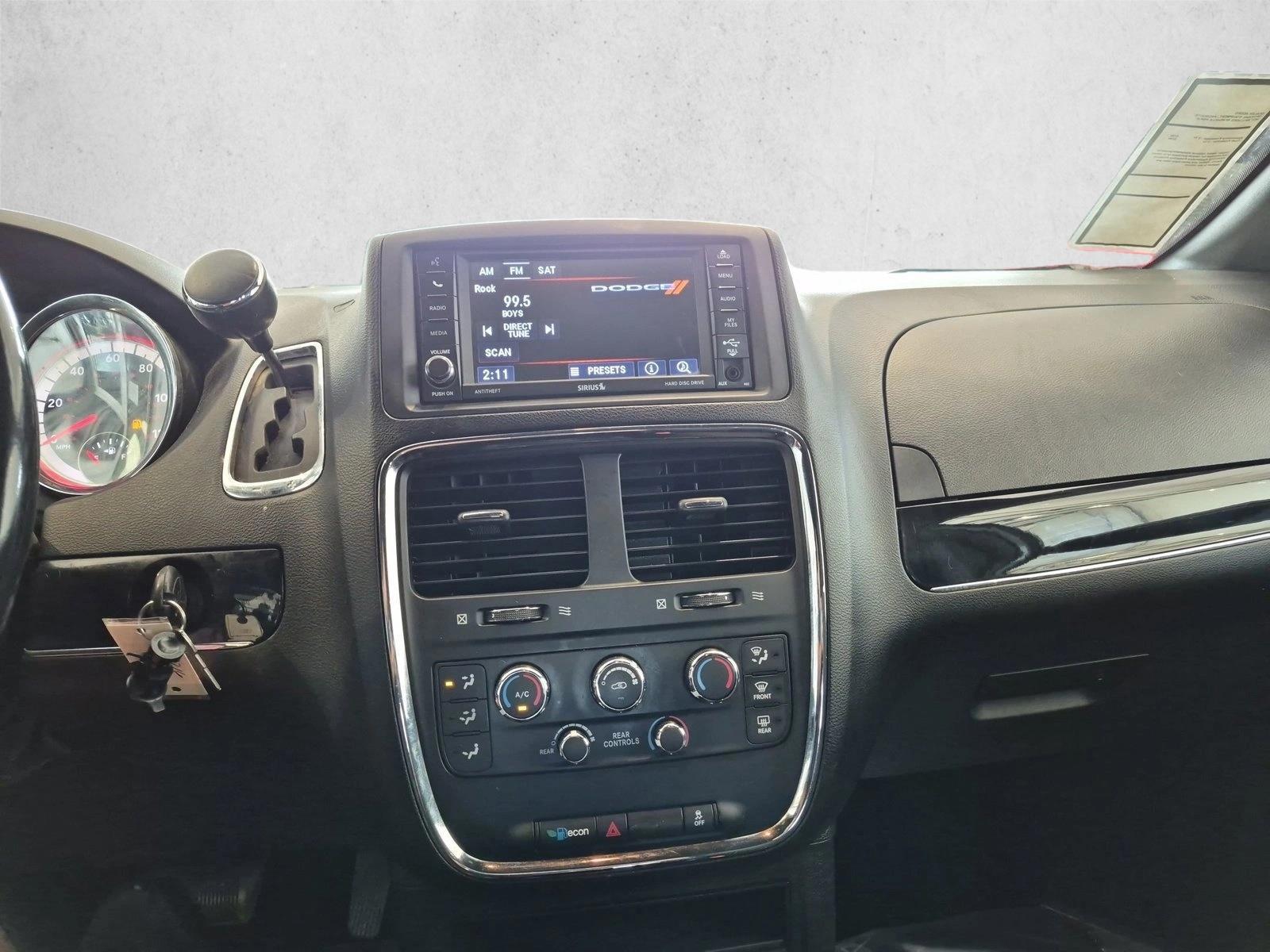 2020 Dodge Grand Caravan SE Plus - Photo 13