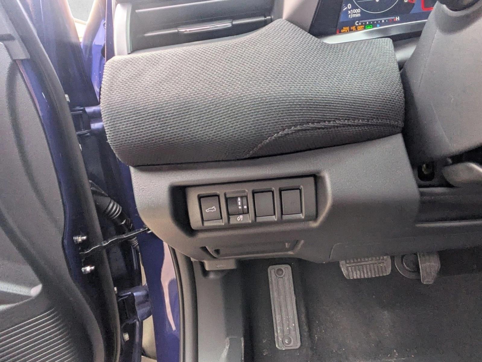 Thumbnail: 2026 Subaru Outback - 3
