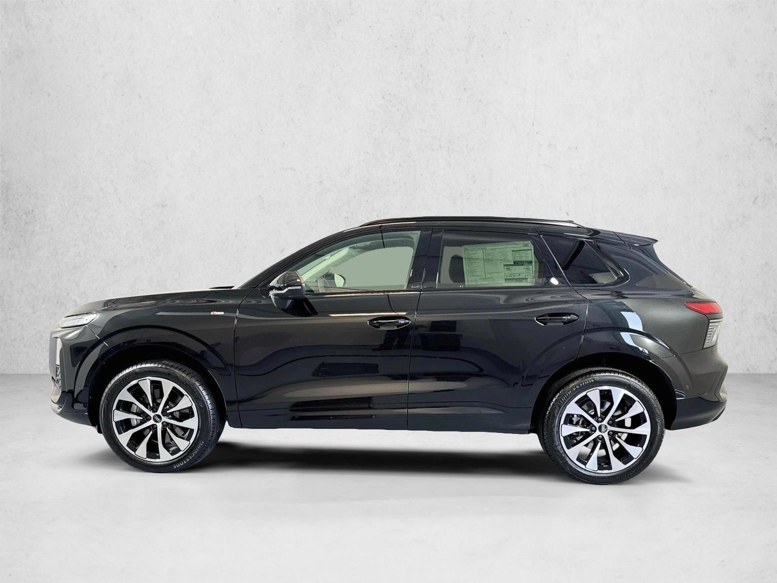 Thumbnail: 2026 Audi Q3 - 2