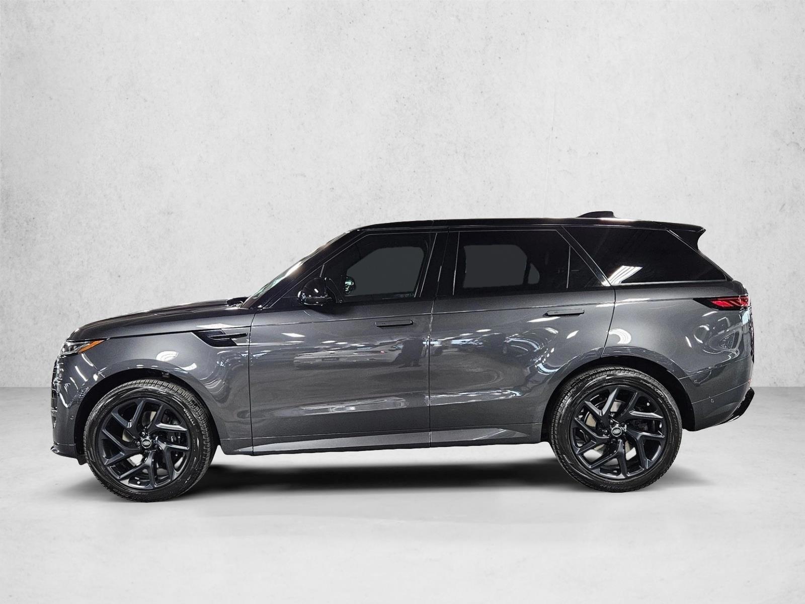 Thumbnail: 2024 Land Rover Range Rover Sport - 2