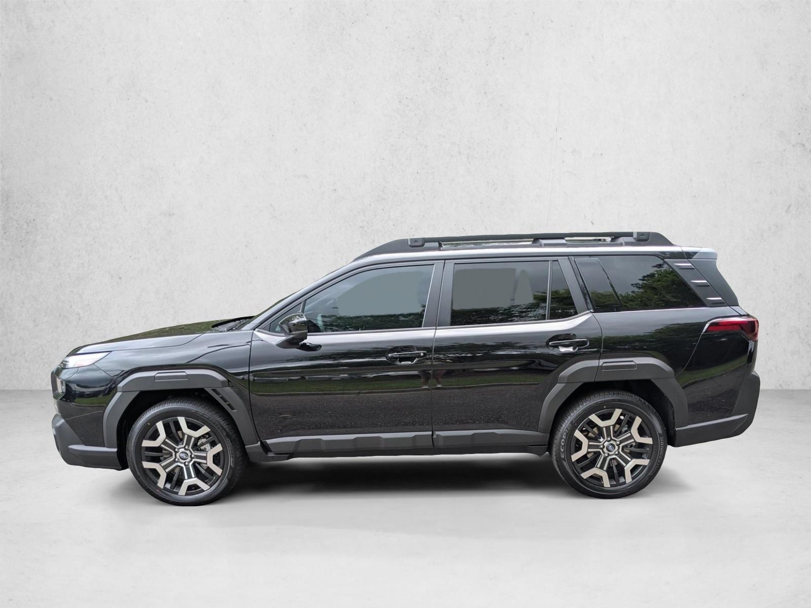 Thumbnail: 2026 Subaru Outback - 2