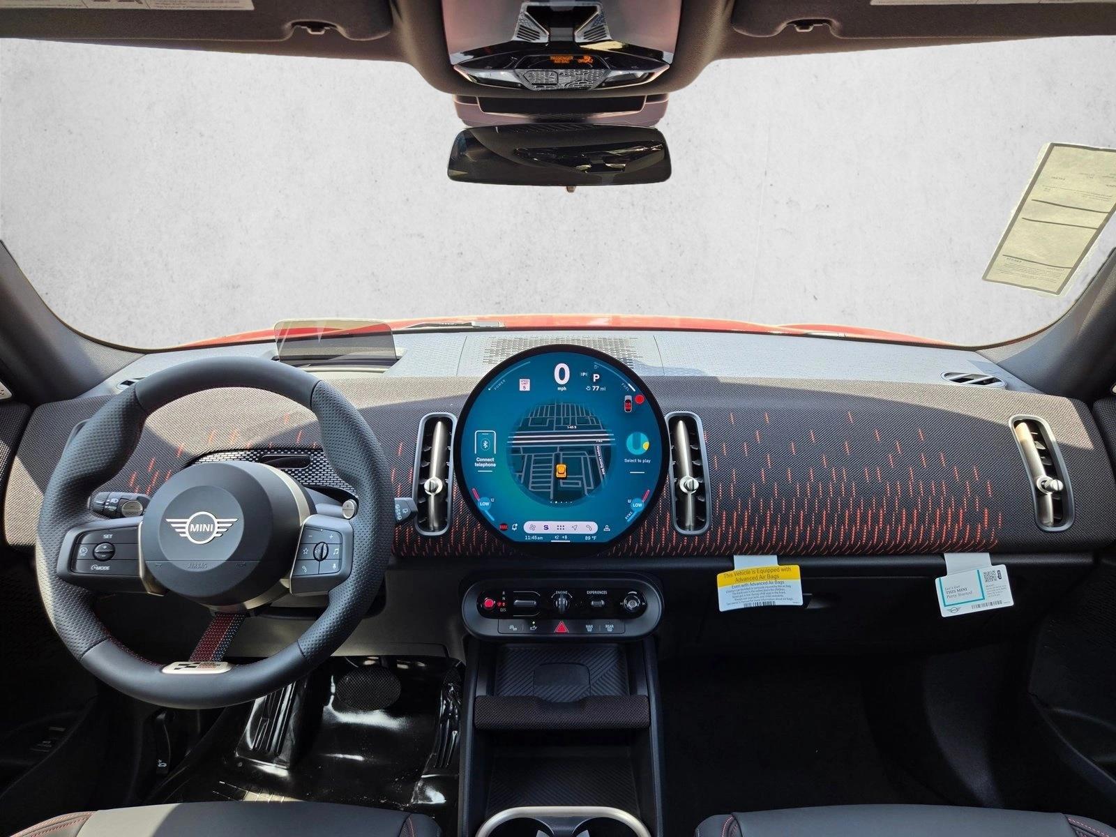 Thumbnail: 2026 MINI Cooper Countryman - 4