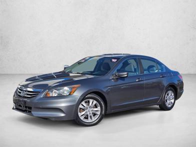 2012 Honda Accord LX-P -
                  Renton, WA
