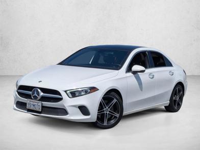 2022 Mercedes-Benz A-Class A 220 -
                  Torrance, CA