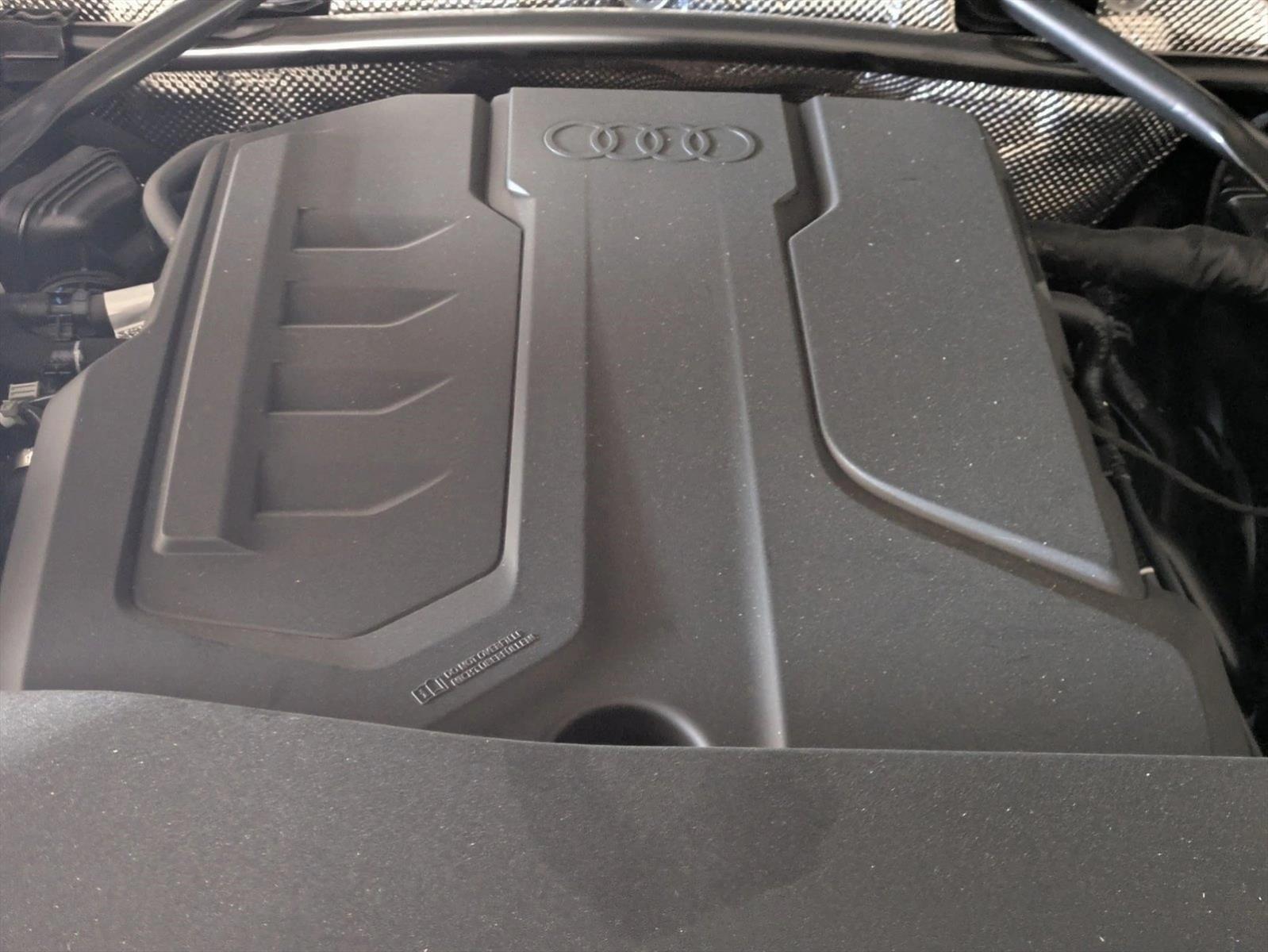 2025 Audi Q5 Premium Plus - Photo 18