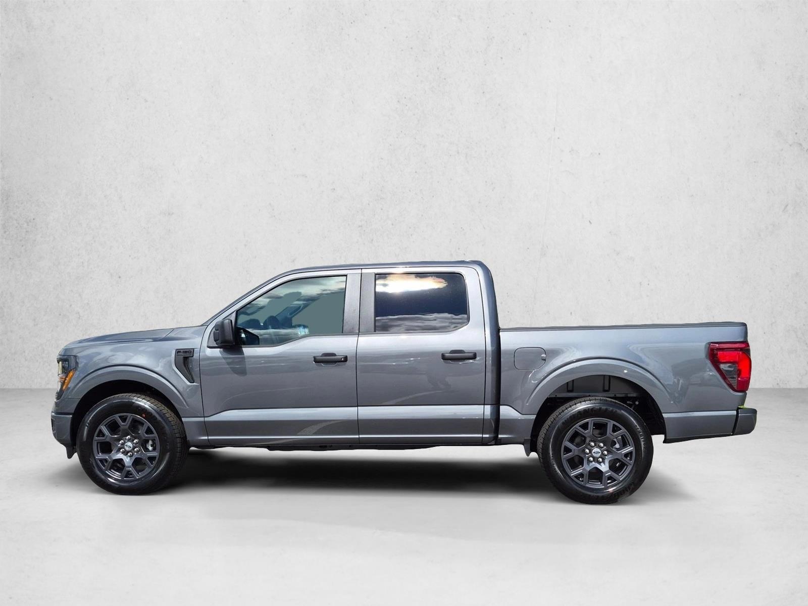 Thumbnail: 2026 Ford F-150 - 2
