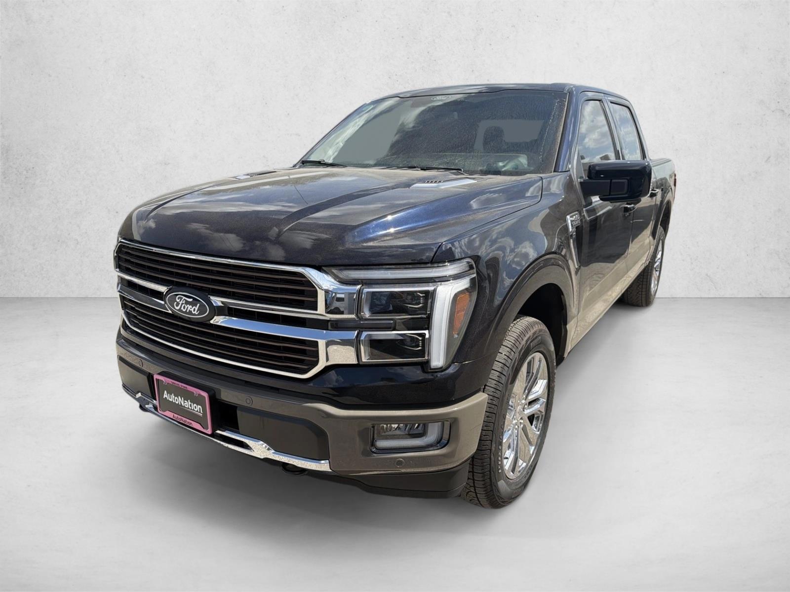 Thumbnail: 2026 Ford F-150 - 1