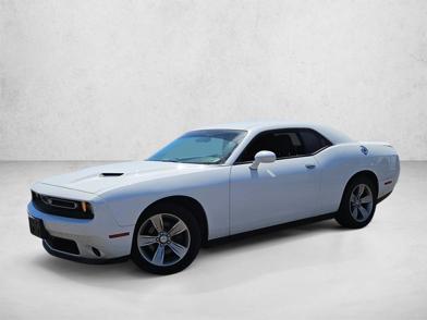 2019 Dodge Challenger SXT -
                  Gilbert, AZ