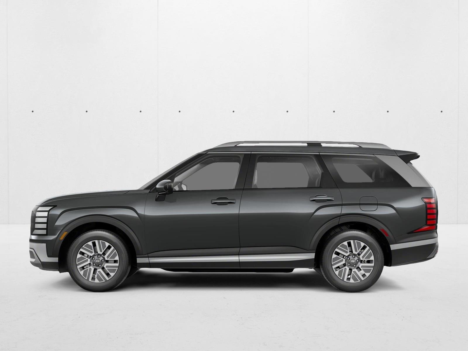 Thumbnail: 2026 Hyundai Palisade - 2