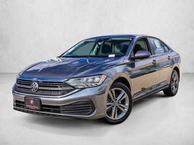 2024 Volkswagen Jetta