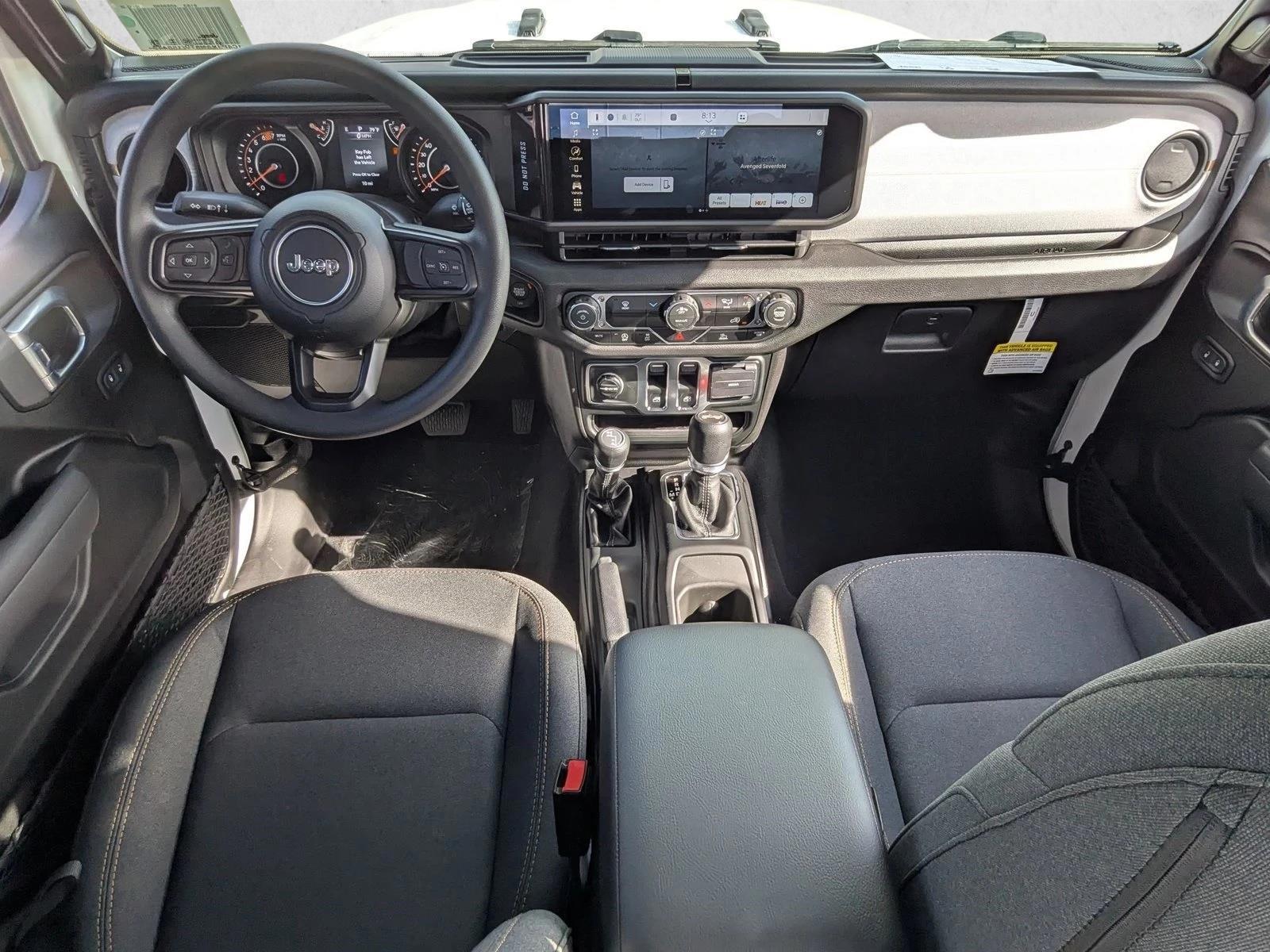 Thumbnail: 2026 Jeep Wrangler - 2