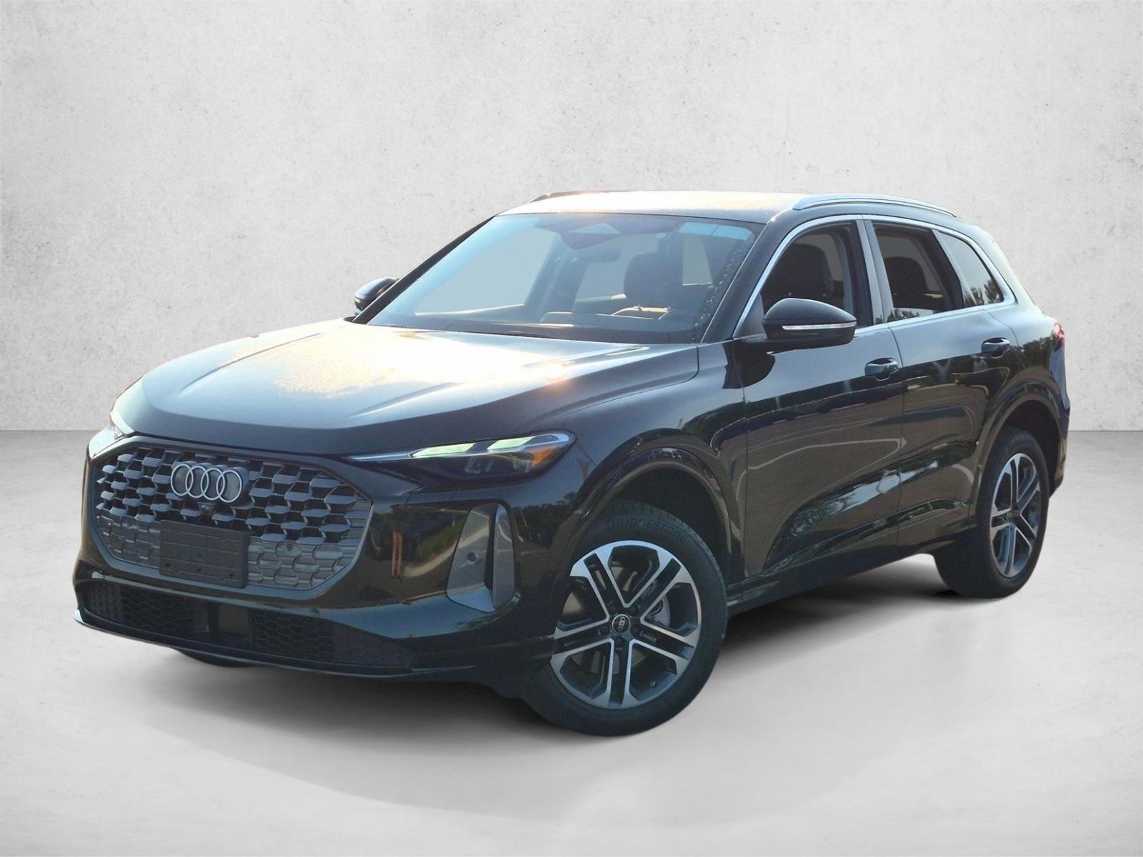 Thumbnail: 2025 Audi Q5 - 1
