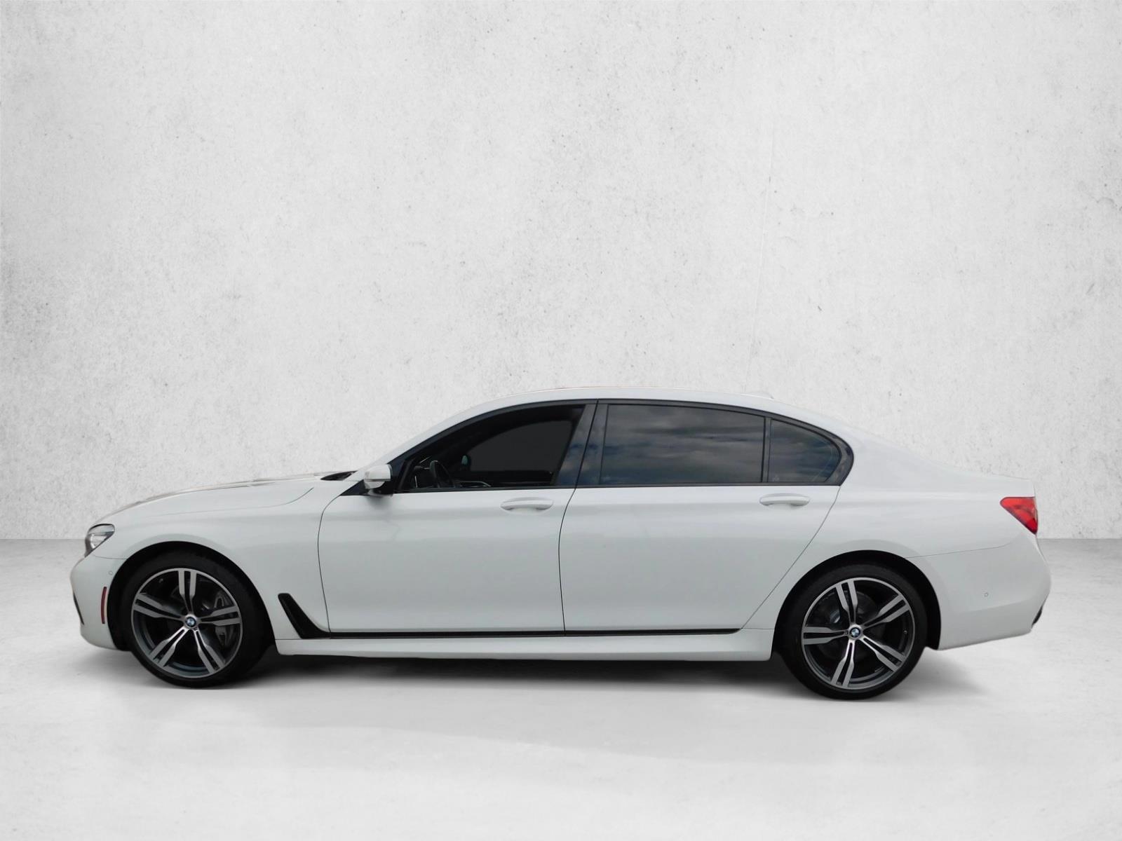 Thumbnail: 2018 BMW 7 Series - 3