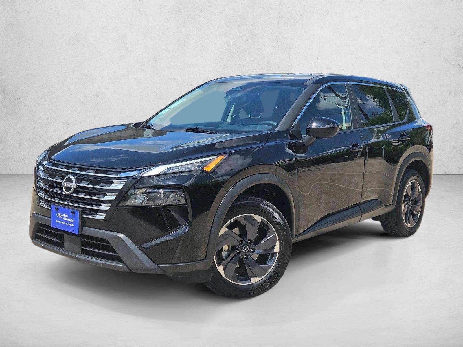 Thumbnail: 2025 Nissan Rogue - 1