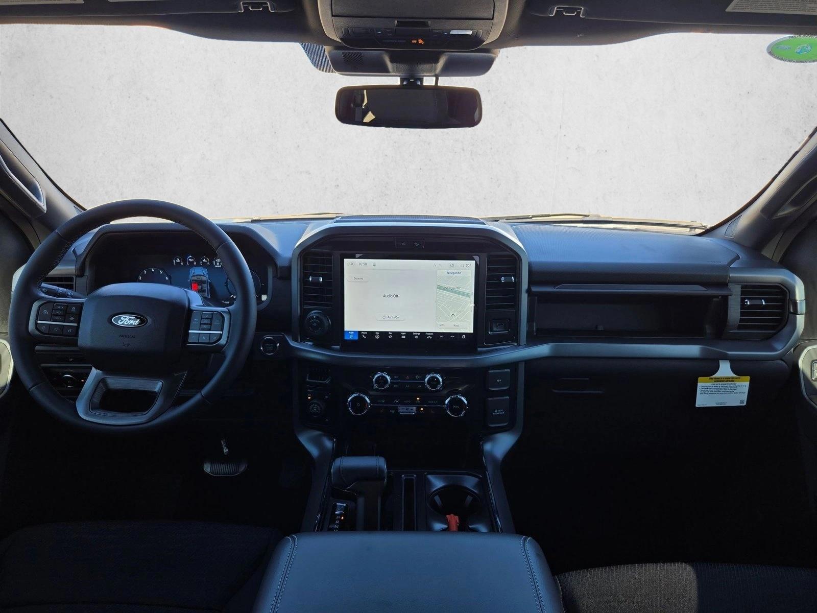 Thumbnail: 2026 Ford F-150 - 3