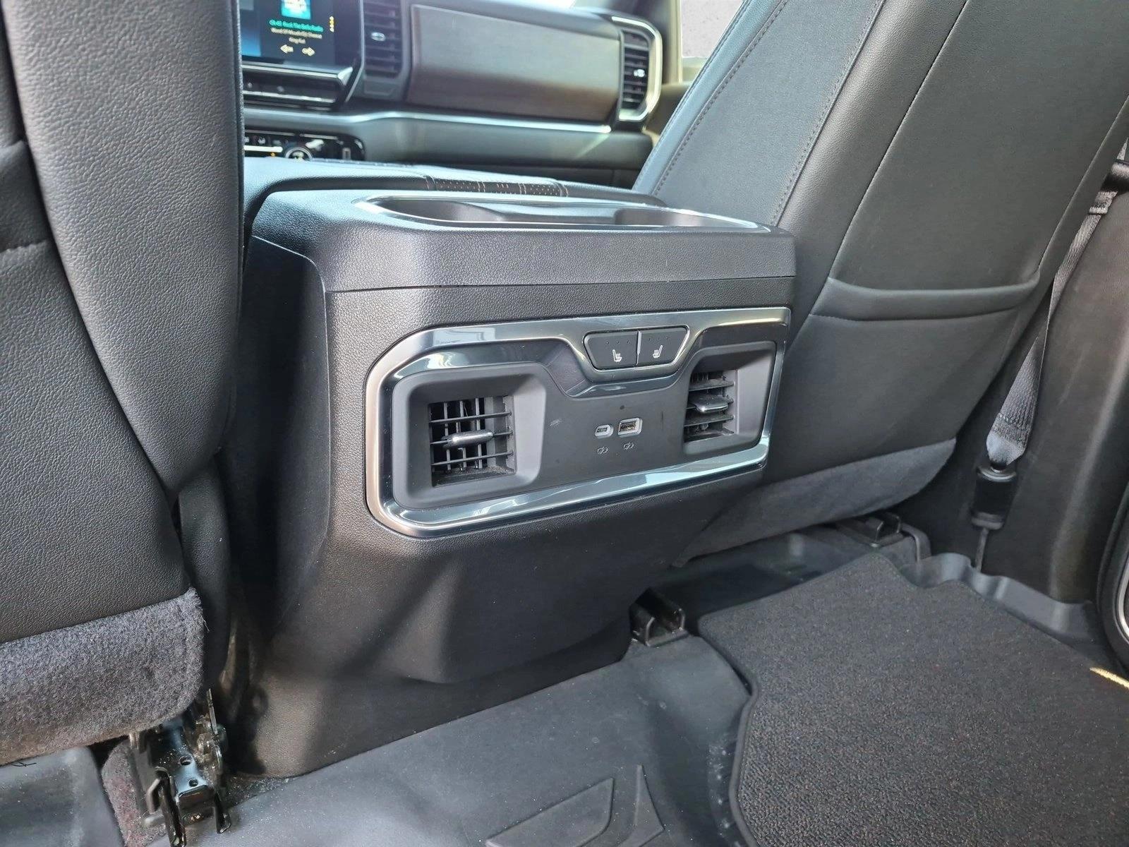 2024 Chevrolet Silverado 2500HD High Country - Photo 25