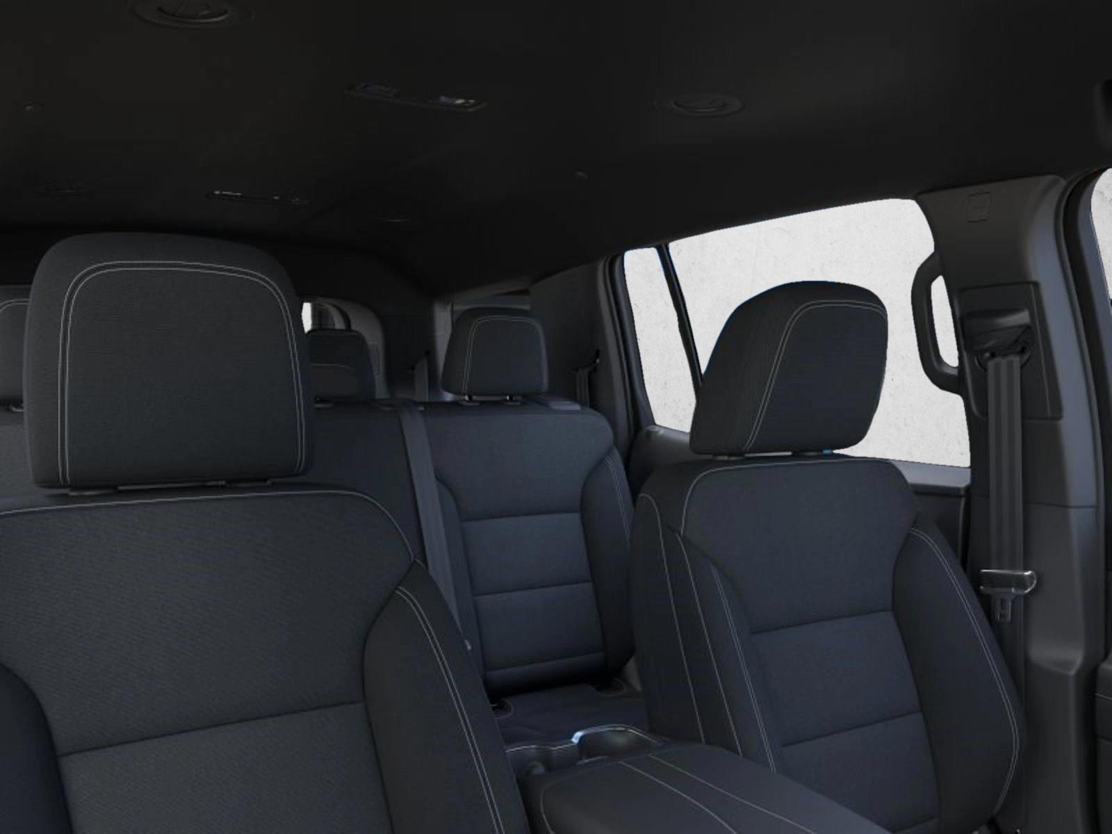 2026 Chevrolet Traverse LT - Photo 24