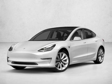 2017 Tesla Model 3 Standard Range -
                  Bellevue, WA