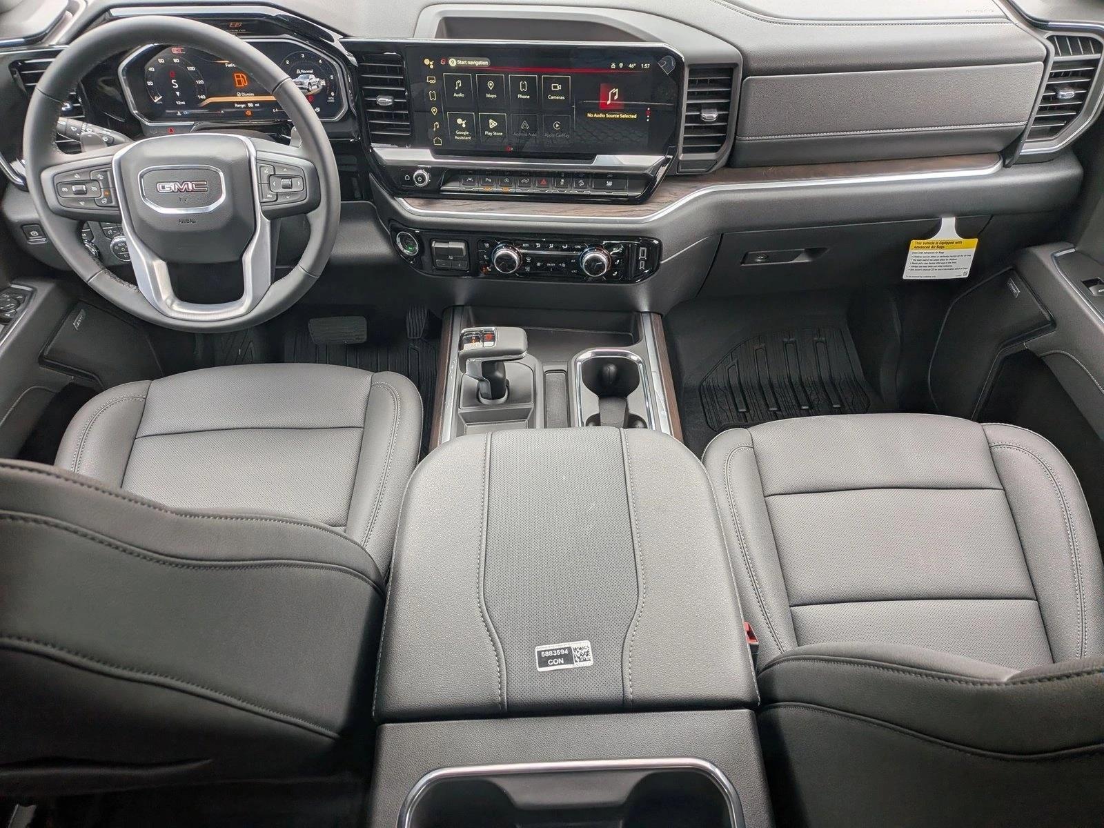 Thumbnail: 2026 GMC Sierra 1500 - 3