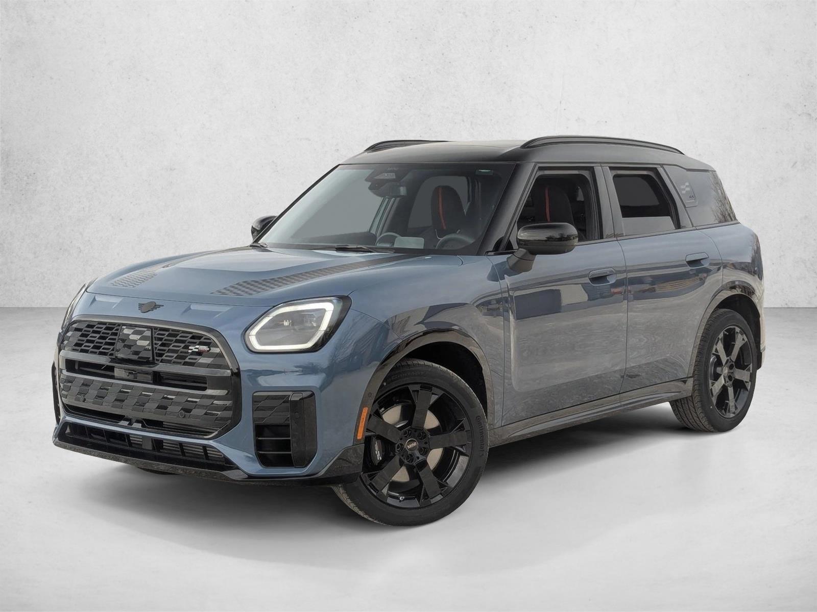 Thumbnail: 2026 MINI Cooper Countryman - 1
