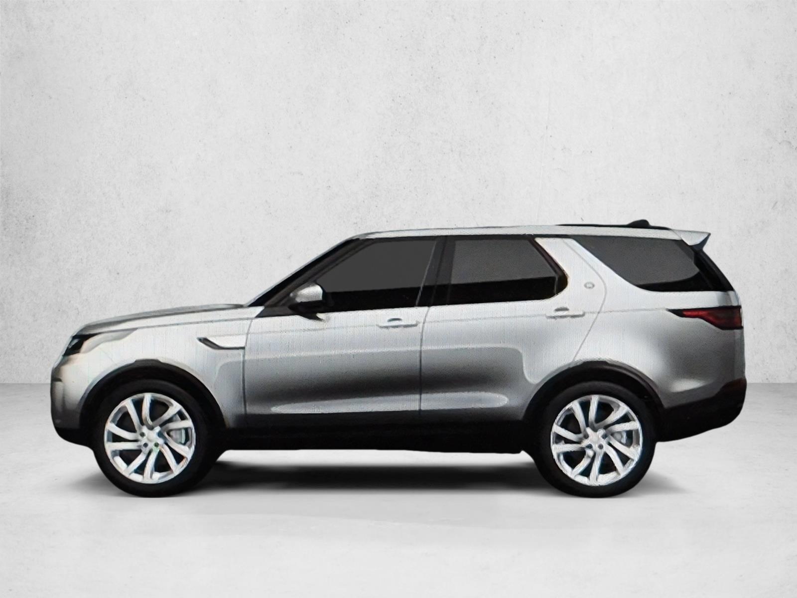 Thumbnail: 2020 Land Rover Discovery - 3