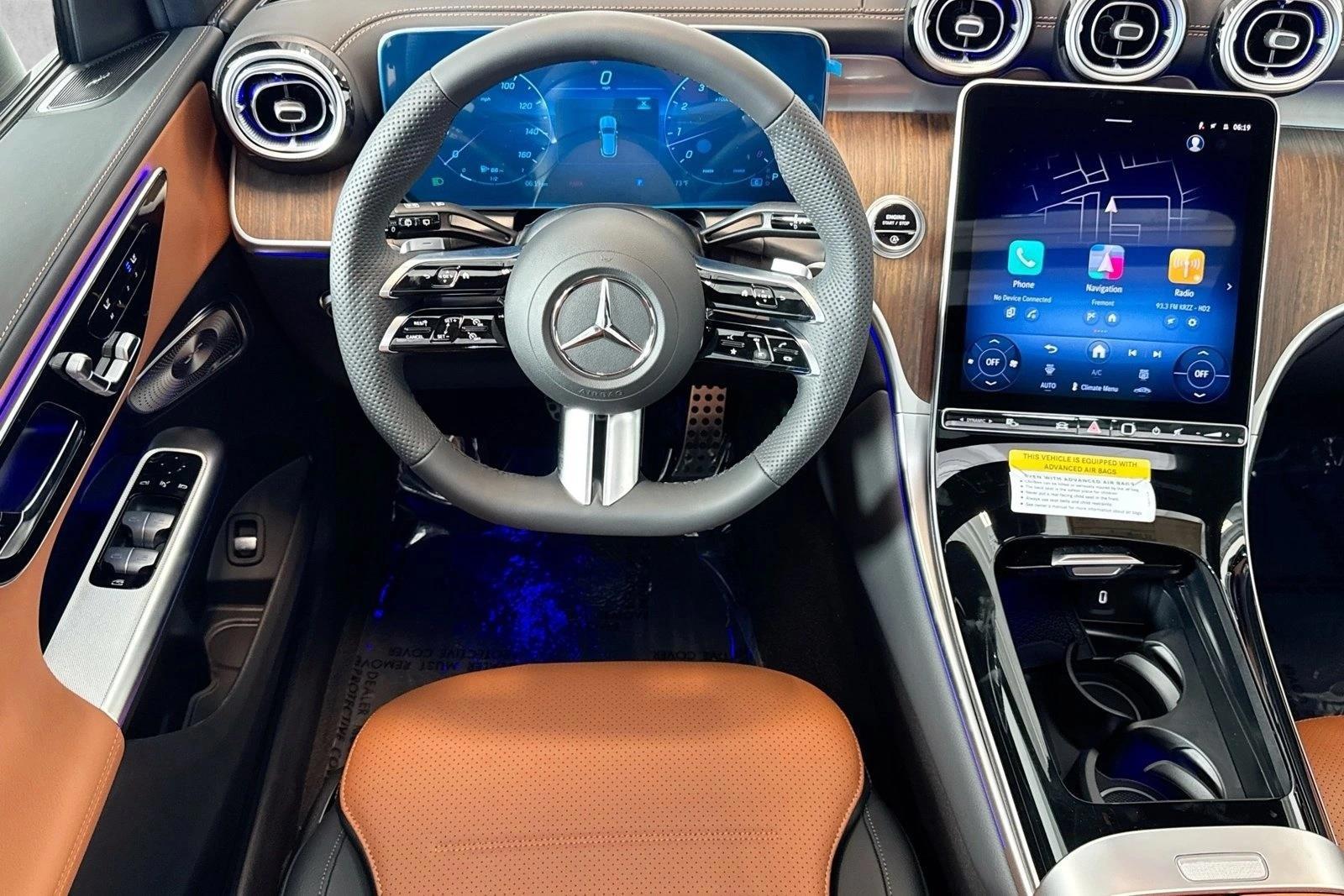 Thumbnail: 2026 Mercedes-Benz GLC - 3